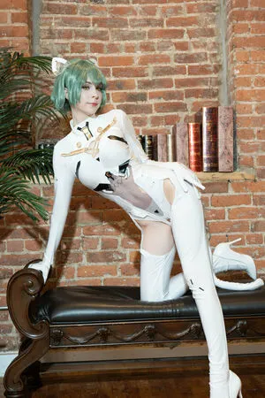 Melondoki OnlyFans Leaked Free Thumbnail Picture - #qKCENGLnSf