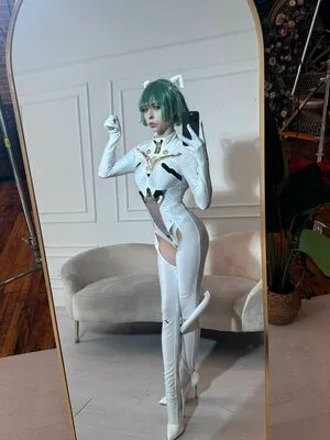 Melondoki OnlyFans Leaked Free Thumbnail Picture - #s6kMGCC6fN