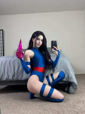 Melondoki OnlyFans Leaked Free Thumbnail Picture - #tl0gSMSq40