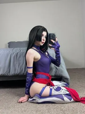Melondoki OnlyFans Leaked Free Thumbnail Picture - #wOJG6Wr29N