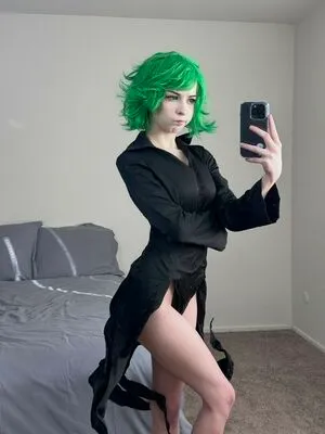 Melondoki OnlyFans Leaked Free Thumbnail Picture - #xPiCXlhk56