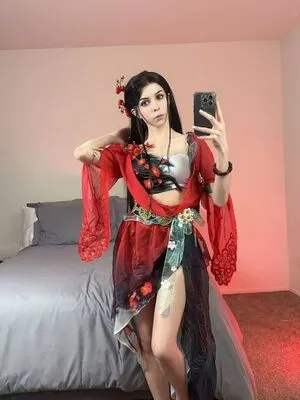Melondoki OnlyFans Leaked Free Thumbnail Picture - #yKPWNuR2JU