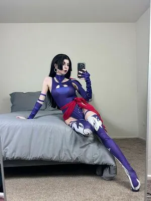 Melondoki OnlyFans Leaked Free Thumbnail Picture - #yUWk3Xm6XJ