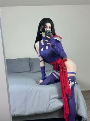Melondoki OnlyFans Leaked Free Thumbnail Picture - #zn1r3kWZSG