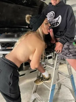 Melonfarmerswife OnlyFans Leaked Free Thumbnail Picture - #90S4fYPzM0
