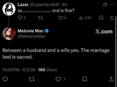 Melonie Mac OnlyFans Leaked Free Thumbnail Picture - #8AH39syg3G