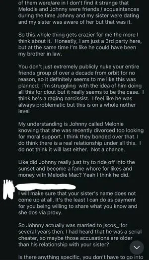 Melonie Mac OnlyFans Leaked Free Thumbnail Picture - #FDWVoKZ9w2