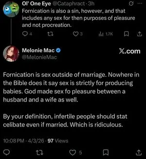 Melonie Mac OnlyFans Leaked Free Thumbnail Picture - #HFQcL3UTpr