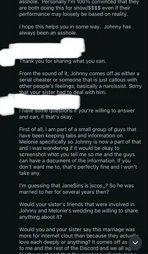 Melonie Mac OnlyFans Leaked Free Thumbnail Picture - #Hxsc0Rafsd