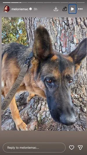 Melonie Mac OnlyFans Leaked Free Thumbnail Picture - #MXGiaNmxOG