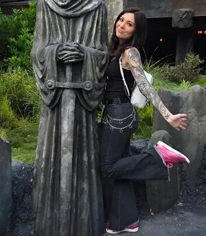 Melonie Mac OnlyFans Leaked Free Thumbnail Picture - #UdFRFrFOdz