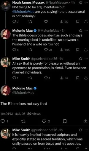 Melonie Mac OnlyFans Leaked Free Thumbnail Picture - #am1f2mHuM2