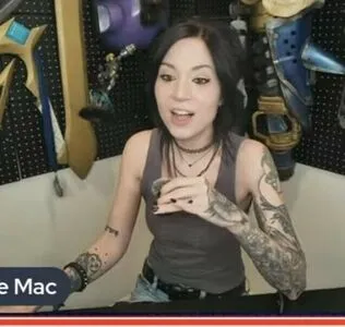 Melonie Mac OnlyFans Leaked Free Thumbnail Picture - #rp1tQhPngU