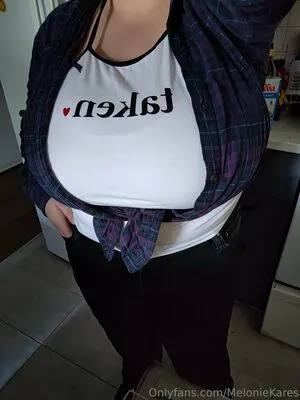 Meloniekares OnlyFans Leaked Free Thumbnail Picture - #03jsV7NxJu