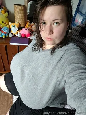 Meloniekares OnlyFans Leaked Free Thumbnail Picture - #1ME2QoOXRH