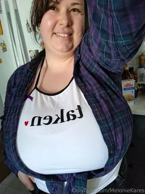 Meloniekares OnlyFans Leaked Free Thumbnail Picture - #2Veri9hYqI