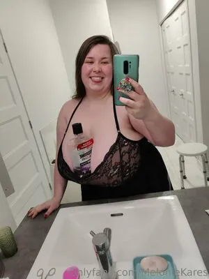 Meloniekares OnlyFans Leaked Free Thumbnail Picture - #55AJp2HFnD