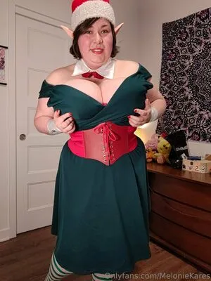 Meloniekares OnlyFans Leaked Free Thumbnail Picture - #7hoI9k7y9G