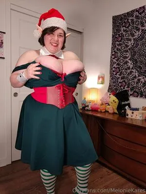 Meloniekares OnlyFans Leaked Free Thumbnail Picture - #JYVj1NEbnU
