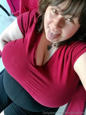 Meloniekares OnlyFans Leaked Free Thumbnail Picture - #N3ZOtWHIIO