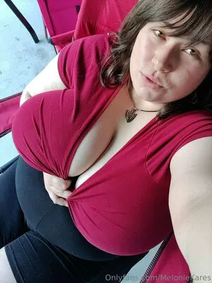 Meloniekares OnlyFans Leaked Free Thumbnail Picture - #Ns3WFX5w1S