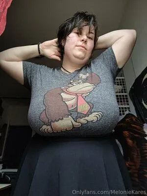 Meloniekares OnlyFans Leaked Free Thumbnail Picture - #a31UxUj9NK