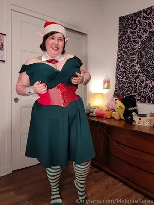 Meloniekares OnlyFans Leaked Free Thumbnail Picture - #h9L5tsUrQY
