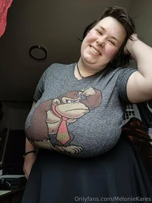 Meloniekares OnlyFans Leaked Free Thumbnail Picture - #sspYSu4jzX
