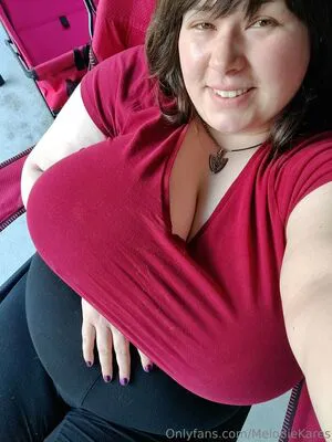 Meloniekares OnlyFans Leaked Free Thumbnail Picture - #xIsJnbLy0x