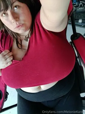Meloniekares OnlyFans Leaked Free Thumbnail Picture - #xXsCngpfRO