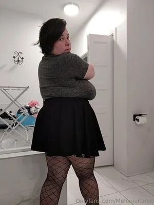 Meloniekares OnlyFans Leaked Free Thumbnail Picture - #zmfz4RdYE8