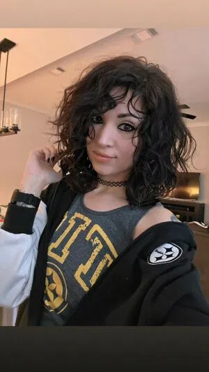 MelonieMac OnlyFans Leaked Free Thumbnail Picture - #0KPVoRxEbl