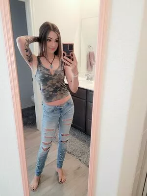 MelonieMac OnlyFans Leaked Free Thumbnail Picture - #20rvzlehtN