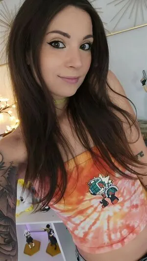 MelonieMac OnlyFans Leaked Free Thumbnail Picture - #2Tb2XQSJXo