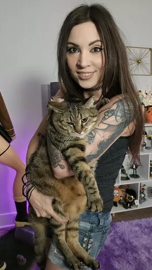 MelonieMac OnlyFans Leaked Free Thumbnail Picture - #2uB1k2ZVLY