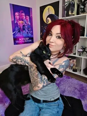 MelonieMac OnlyFans Leaked Free Thumbnail Picture - #3TL5kFKqL9