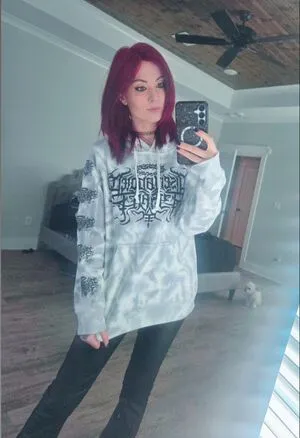 MelonieMac OnlyFans Leaked Free Thumbnail Picture - #5HelkwgTa4