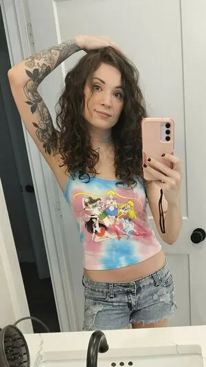 MelonieMac OnlyFans Leaked Free Thumbnail Picture - #5yG3apUFet