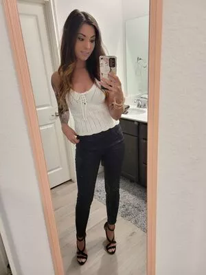 MelonieMac OnlyFans Leaked Free Thumbnail Picture - #6bqFeIzaSe