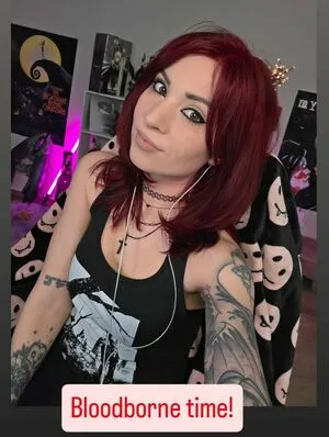 MelonieMac OnlyFans Leaked Free Thumbnail Picture - #6u8WUn9Rod