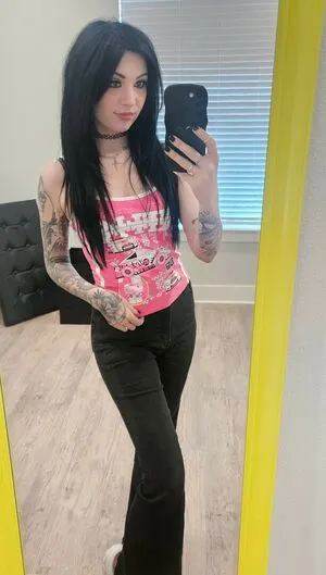 MelonieMac OnlyFans Leaked Free Thumbnail Picture - #7M0kjzJFAm