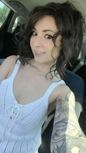 MelonieMac OnlyFans Leaked Free Thumbnail Picture - #7rj74e9rYa