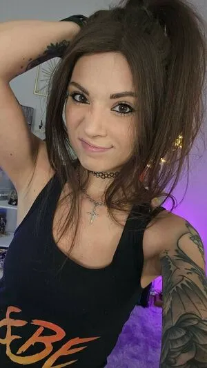 MelonieMac OnlyFans Leaked Free Thumbnail Picture - #AaR2uhya9j