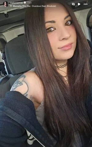 MelonieMac OnlyFans Leaked Free Thumbnail Picture - #CzoLs1wCPQ
