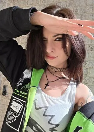 MelonieMac OnlyFans Leaked Free Thumbnail Picture - #Ezx3EUzGLi