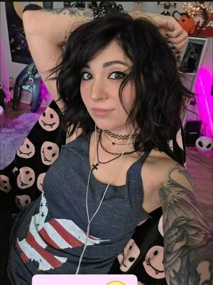 MelonieMac OnlyFans Leaked Free Thumbnail Picture - #F22Esw9hiY