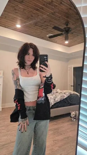 MelonieMac OnlyFans Leaked Free Thumbnail Picture - #FTqwM3Q6Ik