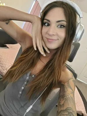 MelonieMac OnlyFans Leaked Free Thumbnail Picture - #HSvHdVjUpP