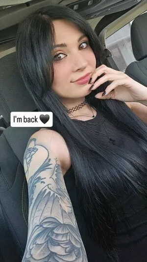MelonieMac OnlyFans Leaked Free Thumbnail Picture - #HY7BnA3LTc