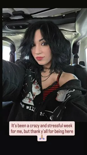 MelonieMac OnlyFans Leaked Free Thumbnail Picture - #HYtRUqyhQS